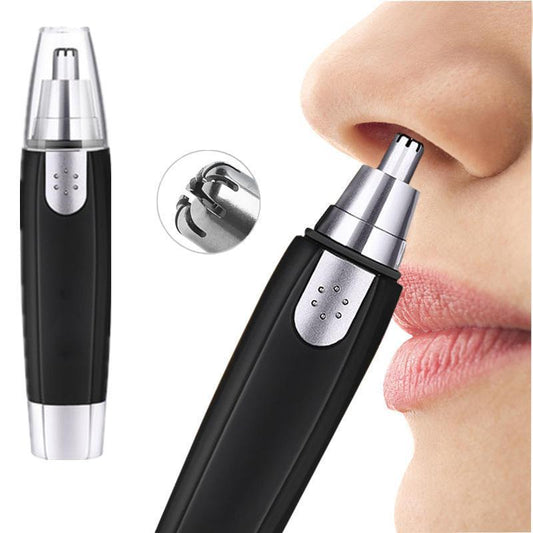 3-in-1 Nose, Ear & Eyebrow Hair Trimmer