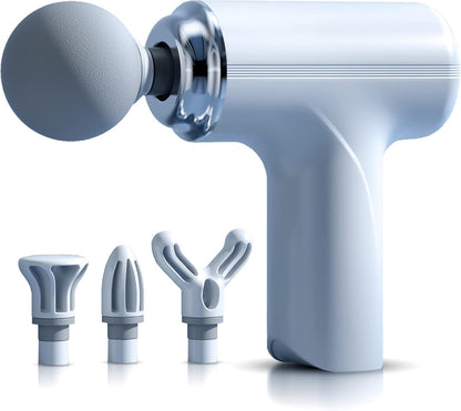 Mini Gun Massager Machine for Pain Relief