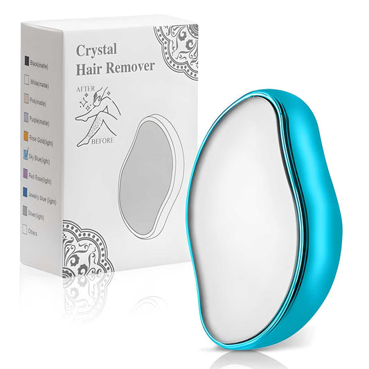Magic Crystal Hair Remover Painless for Women and Men,